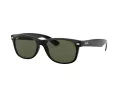 Ray-Ban New Wayfarer RB 2132 901/58 55 Férfi, Női napszemüveg