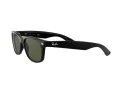 Ray-Ban New Wayfarer RB 2132 901/58 55 Férfi, Női napszemüveg