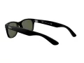 Ray-Ban New Wayfarer RB 2132 901/58 55 Férfi, Női napszemüveg