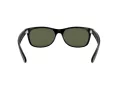 Ray-Ban New Wayfarer RB 2132 901/58 55 Férfi, Női napszemüveg