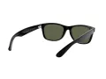 Ray-Ban New Wayfarer RB 2132 901/58 55 Férfi, Női napszemüveg