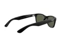 Ray-Ban New Wayfarer RB 2132 901/58 55 Férfi, Női napszemüveg
