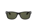 Ray-Ban New Wayfarer 2132 901/58 58 Férfi, Női napszemüveg