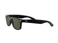 Ray-Ban New Wayfarer 2132 901/58 58 Férfi, Női napszemüveg