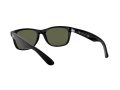 Ray-Ban New Wayfarer 2132 901/58 58 Férfi, Női napszemüveg