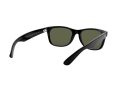 Ray-Ban New Wayfarer 2132 901/58 58 Férfi, Női napszemüveg