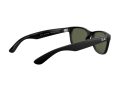 Ray-Ban New Wayfarer 2132 901/58 58 Férfi, Női napszemüveg