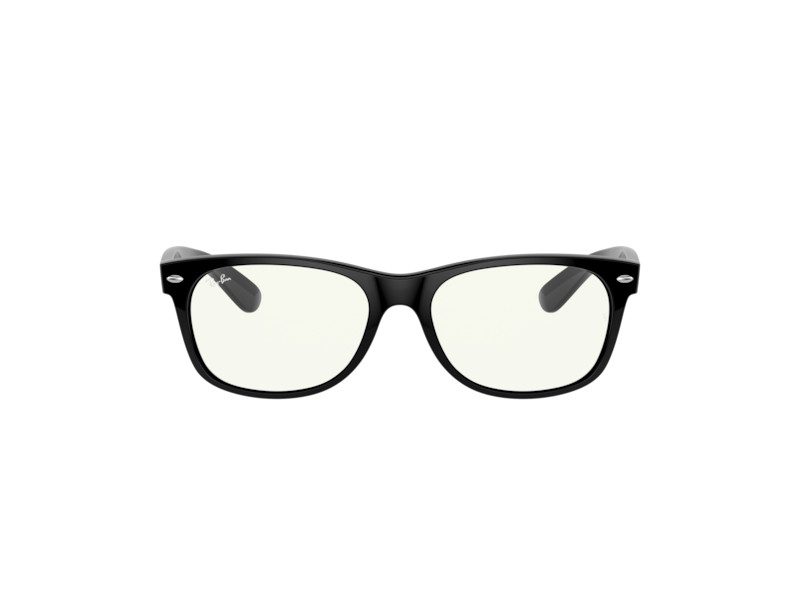 Ray-Ban New Wayfarer RB 2132 901/BF 52 Férfi, Női napszemüveg