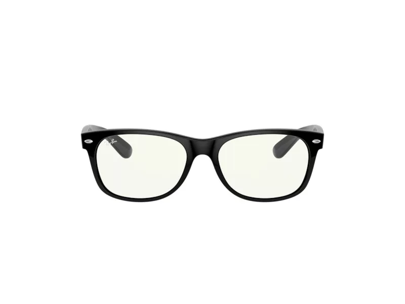 Ray-Ban New Wayfarer RB 2132 901/BF 55 Férfi, Női napszemüveg