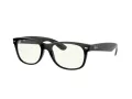 Ray-Ban New Wayfarer RB 2132 901/BF 55 Férfi, Női napszemüveg
