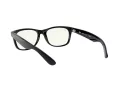 Ray-Ban New Wayfarer RB 2132 901/BF 55 Férfi, Női napszemüveg