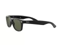 Ray-Ban New Wayfarer RB 2132 901 52 Férfi, Női napszemüveg