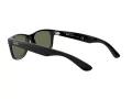 Ray-Ban New Wayfarer RB 2132 901 52 Férfi, Női napszemüveg