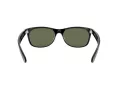 Ray-Ban New Wayfarer RB 2132 901 52 Férfi, Női napszemüveg