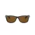 Ray-Ban New Wayfarer RB 2132 902/57 55 Férfi, Női napszemüveg