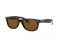 Ray-Ban New Wayfarer RB 2132 902/57 55 Férfi, Női napszemüveg