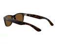 Ray-Ban New Wayfarer RB 2132 902/57 55 Férfi, Női napszemüveg