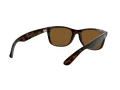Ray-Ban New Wayfarer RB 2132 902/57 55 Férfi, Női napszemüveg