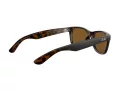 Ray-Ban New Wayfarer RB 2132 902/57 55 Férfi, Női napszemüveg