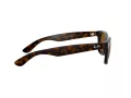 Ray-Ban New Wayfarer RB 2132 902/57 55 Férfi, Női napszemüveg