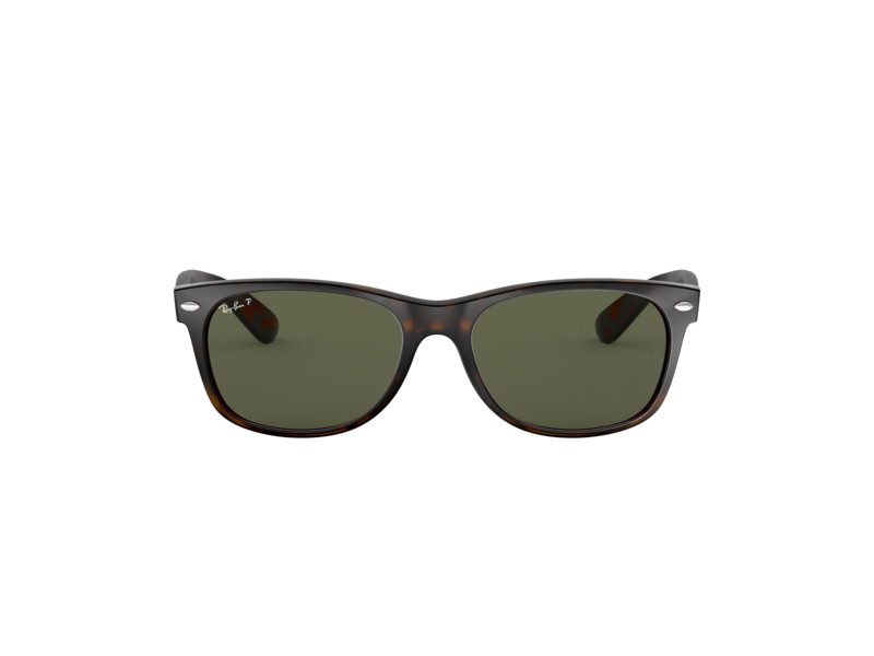 Ray-Ban New Wayfarer RB 2132 902/58 52 Férfi, Női napszemüveg