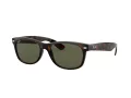 Ray-Ban New Wayfarer RB 2132 902/58 55 Férfi, Női napszemüveg