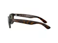 Ray-Ban New Wayfarer RB 2132 902/58 55 Férfi, Női napszemüveg