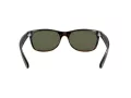 Ray-Ban New Wayfarer RB 2132 902/58 55 Férfi, Női napszemüveg