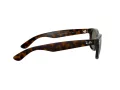 Ray-Ban New Wayfarer RB 2132 902/58 55 Férfi, Női napszemüveg