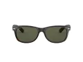 Ray-Ban New Wayfarer RB 2132 902/58 58 Férfi, Női napszemüveg