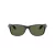 Ray-Ban New Wayfarer RB 2132 902L 55 Férfi, Női napszemüveg