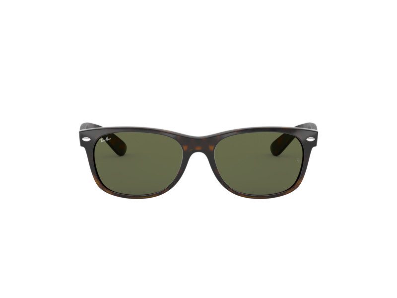 Ray-Ban New Wayfarer RB 2132 902L 55 Férfi, Női napszemüveg