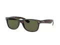 Ray-Ban New Wayfarer RB 2132 902L 55 Férfi, Női napszemüveg