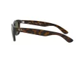 Ray-Ban New Wayfarer RB 2132 902L 55 Férfi, Női napszemüveg