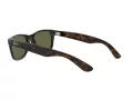 Ray-Ban New Wayfarer RB 2132 902L 55 Férfi, Női napszemüveg