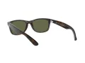 Ray-Ban New Wayfarer RB 2132 902L 55 Férfi, Női napszemüveg