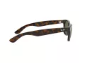 Ray-Ban New Wayfarer RB 2132 902L 55 Férfi, Női napszemüveg