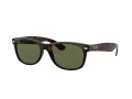 Ray-Ban New Wayfarer RB 2132 902 58 Férfi, Női napszemüveg
