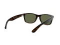 Ray-Ban New Wayfarer RB 2132 902 58 Férfi, Női napszemüveg