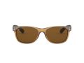 Ray-Ban New Wayfarer RB 2132 945/57 55 Férfi, Női napszemüveg