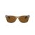 Ray-Ban New Wayfarer RB 2132 945/57 55 Férfi, Női napszemüveg