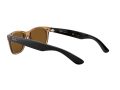 Ray-Ban New Wayfarer RB 2132 945/57 55 Férfi, Női napszemüveg