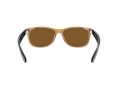 Ray-Ban New Wayfarer RB 2132 945/57 55 Férfi, Női napszemüveg