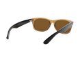 Ray-Ban New Wayfarer RB 2132 945/57 55 Férfi, Női napszemüveg
