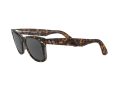 Ray-Ban Wayfarer RB 2140 1292B1 50 Férfi, Női napszemüveg
