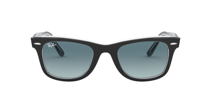  Ray-Ban Wayfarer RB 2140 1294/3M 50 Férfi, Női napszemüveg akciós termékkép 1