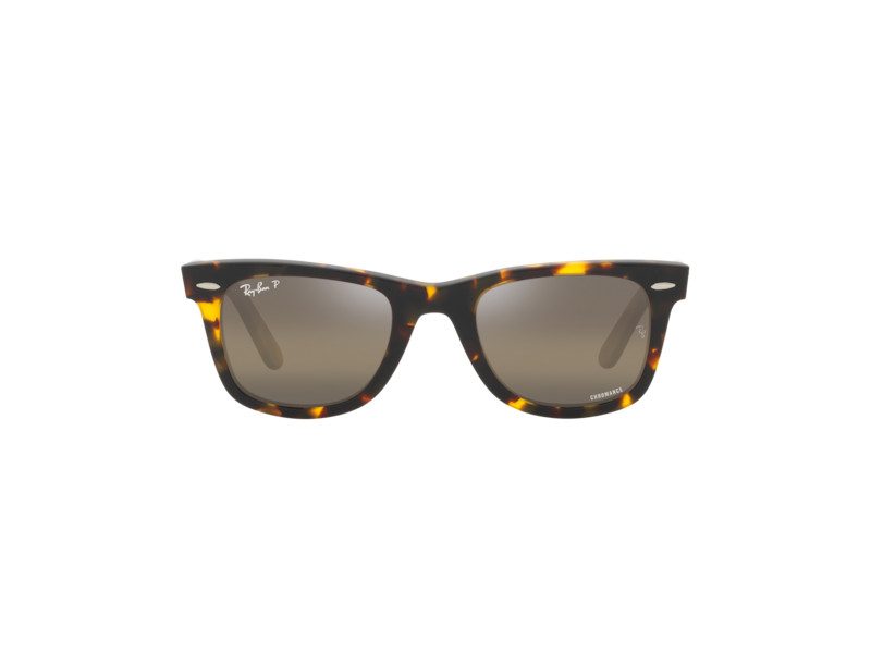 Ray-Ban Wayfarer RB 2140 1332/G5 50 Férfi, Női napszemüveg