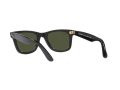 Ray-Ban Wayfarer RB 2140 135831 50 Férfi, Női napszemüveg