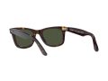 Ray-Ban Wayfarer RB 2140 135931 50 Férfi, Női napszemüveg