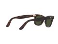 Ray-Ban Wayfarer RB 2140 135931 50 Férfi, Női napszemüveg